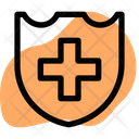 پیش‌نمایش فایل medical-shield-4497499 از پک بیمارستان