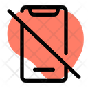 پیش‌نمایش فایل no-smartphone-4497512 از پک بیمارستان