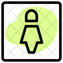 پیش‌نمایش فایل women-toilet-sign-4497506 از پک بیمارستان