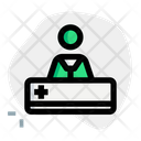 پیش‌نمایش فایل administrative-department-4497714 از پک بیمارستان