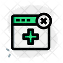 پیش‌نمایش فایل cancel-medical-appointment-4497684 از پک بیمارستان