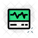 پیش‌نمایش فایل electrocardiogram-4497640 از پک بیمارستان