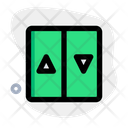 پیش‌نمایش فایل elevator-signs-4497641 از پک بیمارستان