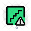 پیش‌نمایش فایل emergency-stairs-4497644 از پک بیمارستان