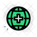 پیش‌نمایش فایل global-medical-4497686 از پک بیمارستان