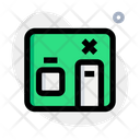 پیش‌نمایش فایل isolation-room-4497662 از پک بیمارستان