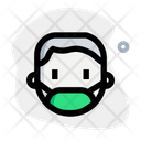 پیش‌نمایش فایل man-wearing-a-mask-4497665 از پک بیمارستان