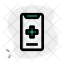 پیش‌نمایش فایل medical-app-4497667 از پک بیمارستان