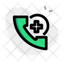پیش‌نمایش فایل medical-call-4497659 از پک بیمارستان