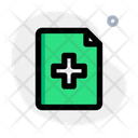 پیش‌نمایش فایل medical-file-4497670 از پک بیمارستان