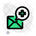 پیش‌نمایش فایل medical-mail-4497672 از پک بیمارستان
