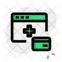 پیش‌نمایش فایل medical-online-purchase-4497673 از پک بیمارستان