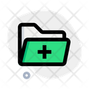 پیش‌نمایش فایل medical-record-4497675 از پک بیمارستان