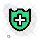 پیش‌نمایش فایل medical-shield-4497699 از پک بیمارستان