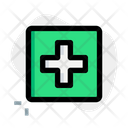پیش‌نمایش فایل medical-sign-4497653 از پک بیمارستان