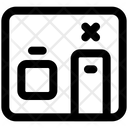 پیش‌نمایش فایل isolation-room-4496968 از پک بیمارستان