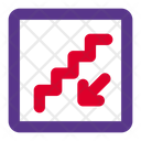 پیش‌نمایش فایل down-stairs-4497745 از پک بیمارستان
