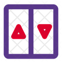 پیش‌نمایش فایل elevator-signs-4497748 از پک بیمارستان