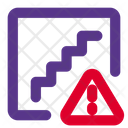 پیش‌نمایش فایل emergency-stairs-4497751 از پک بیمارستان