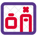 پیش‌نمایش فایل isolation-room-4497769 از پک بیمارستان