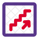 پیش‌نمایش فایل up-stairs-4497815 از پک بیمارستان