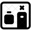 پیش‌نمایش فایل isolation-room-4497065 از پک بیمارستان