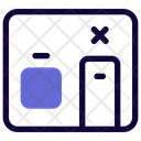 پیش‌نمایش فایل isolation-room-4497860 از پک بیمارستان