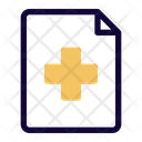 پیش‌نمایش فایل medical-file-4497868 از پک بیمارستان
