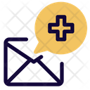 پیش‌نمایش فایل medical-mail-4497870 از پک بیمارستان