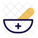 پیش‌نمایش فایل mortar-and-pestle-4497878 از پک بیمارستان