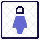 پیش‌نمایش فایل women-toilet-sign-4497904 از پک بیمارستان