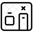 پیش‌نمایش فایل isolation-room-4496856 از پک بیمارستان