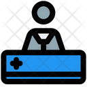 پیش‌نمایش فایل administrative-department-4497314 از پک بیمارستان