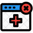 پیش‌نمایش فایل cancel-medical-appointment-4497284 از پک بیمارستان