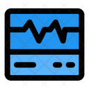 پیش‌نمایش فایل electrocardiogram-4497240 از پک بیمارستان