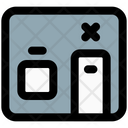 پیش‌نمایش فایل isolation-room-4497262 از پک بیمارستان
