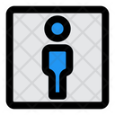 پیش‌نمایش فایل man-toilet-sign-4497305 از پک بیمارستان