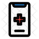 پیش‌نمایش فایل medical-app-4497267 از پک بیمارستان