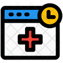 پیش‌نمایش فایل medical-appointment-4497285 از پک بیمارستان