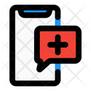پیش‌نمایش فایل medical-chat-4497269 از پک بیمارستان