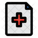 پیش‌نمایش فایل medical-file-4497270 از پک بیمارستان