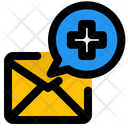 پیش‌نمایش فایل medical-mail-4497272 از پک بیمارستان