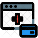 پیش‌نمایش فایل medical-online-purchase-4497273 از پک بیمارستان