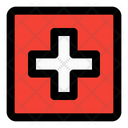 پیش‌نمایش فایل medical-sign-4497253 از پک بیمارستان