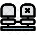 پیش‌نمایش فایل social-distancing-4497300 از پک بیمارستان