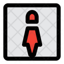 پیش‌نمایش فایل women-toilet-sign-4497306 از پک بیمارستان