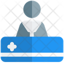 پیش‌نمایش فایل administrative-department-4497614 از پک بیمارستان