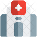 پیش‌نمایش فایل hospital-4497554 از پک بیمارستان