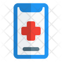 پیش‌نمایش فایل medical-app-4497567 از پک بیمارستان