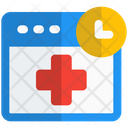 پیش‌نمایش فایل medical-appointment-4497585 از پک بیمارستان